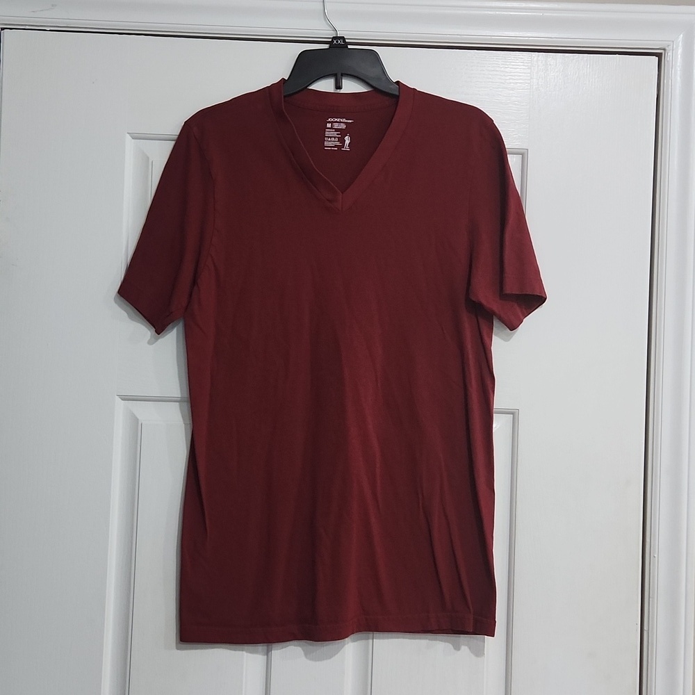 NWOT Jockey Shirt Size Medium